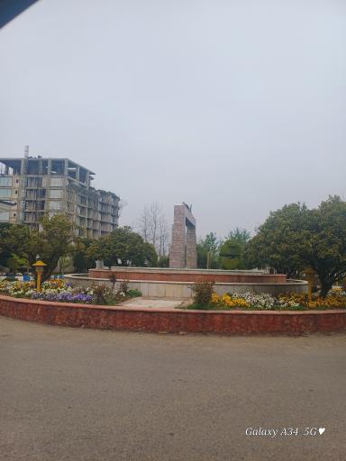 عکس مجتمع تفریحی شهید شهریاری