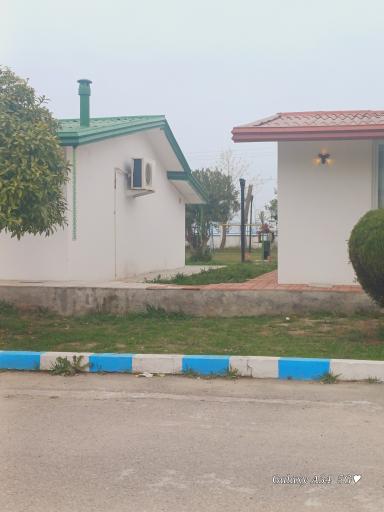 عکس مجتمع تفریحی شهید شهریاری