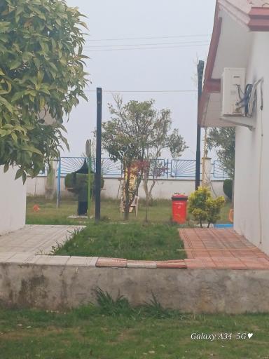 عکس مجتمع تفریحی شهید شهریاری