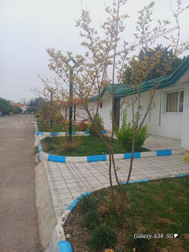 عکس مجتمع تفریحی شهید شهریاری