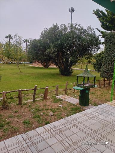 عکس مجتمع تفریحی شهید شهریاری