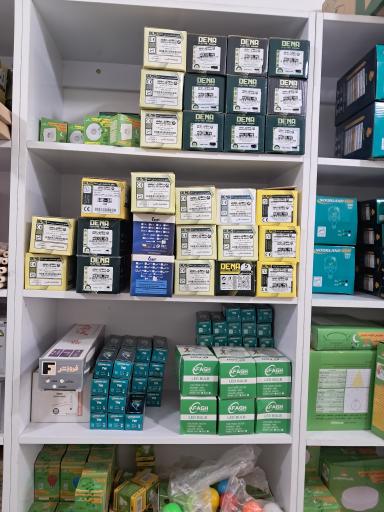 عکس الکتریکی خسروی