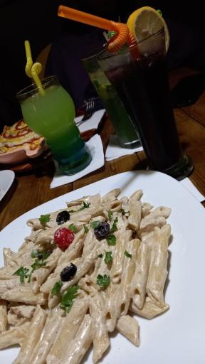 عکس کافه پیام