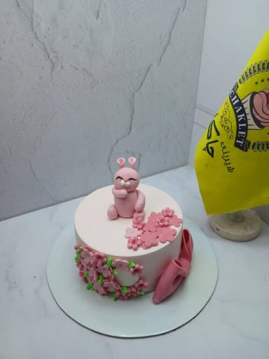 عکس شیرینی سرای چاکلت