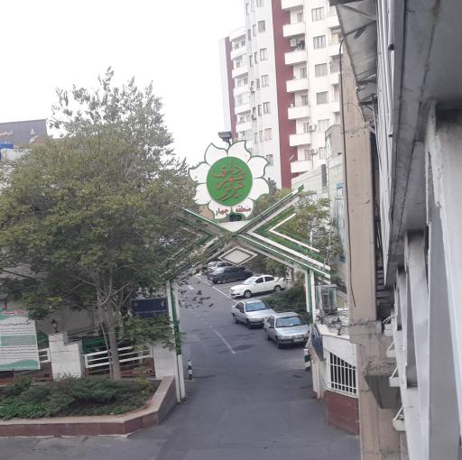 عکس شهرداری منطقه 4 تبریز