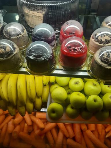 عکس بستنی بیبلوس