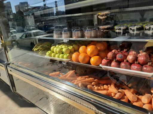 عکس بستنی بیبلوس