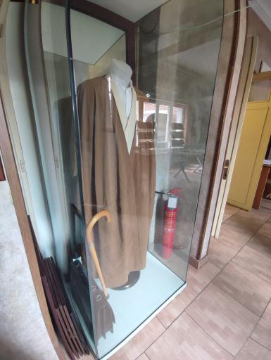 عکس خانه موزه شهید مطهری