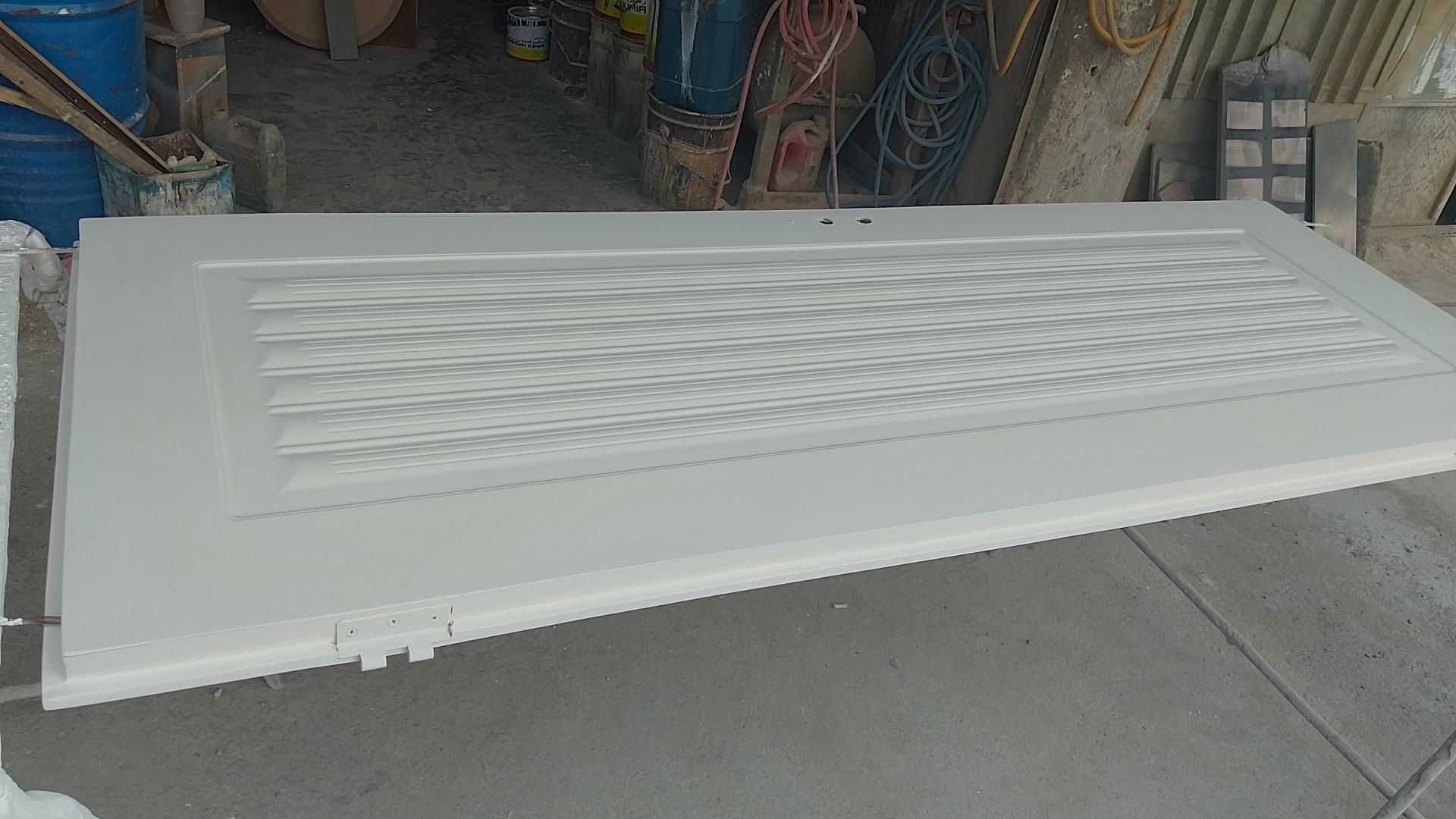 عکس رنگ کاری صنایع چوب شعبانی