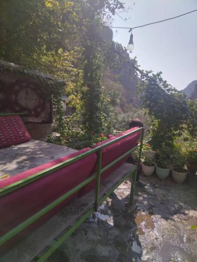 عکس کافه بابا رضا