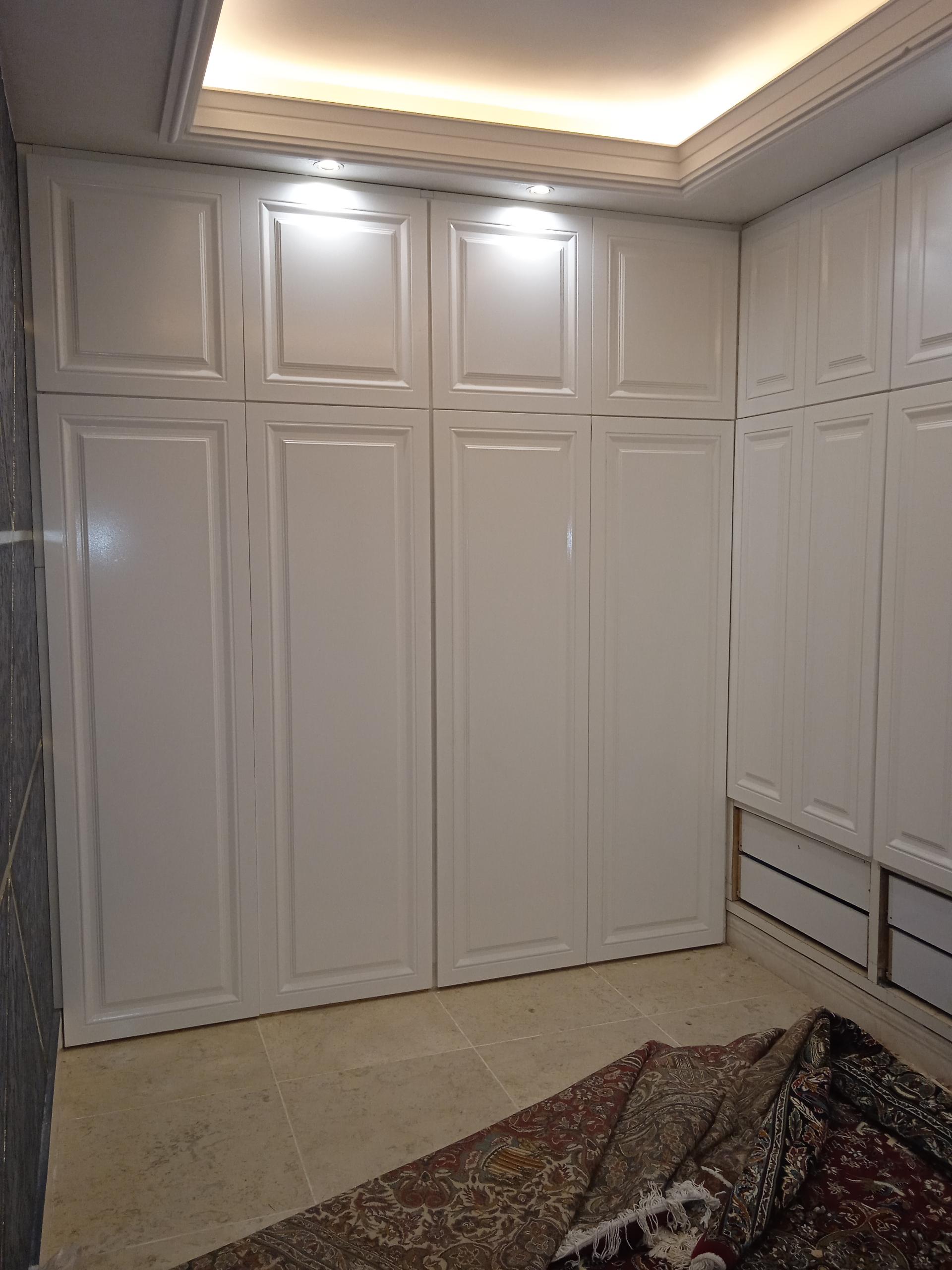 عکس دکوراسیون و صنایع دستی نجار باشی 