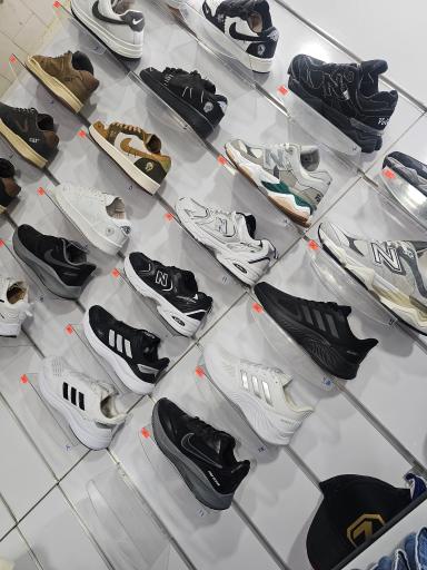 عکس پوشاک گاندو