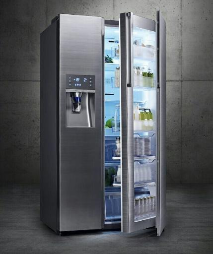 عکس خرید و فروش و تعمیرات کلیه لوازم آشپزخانه