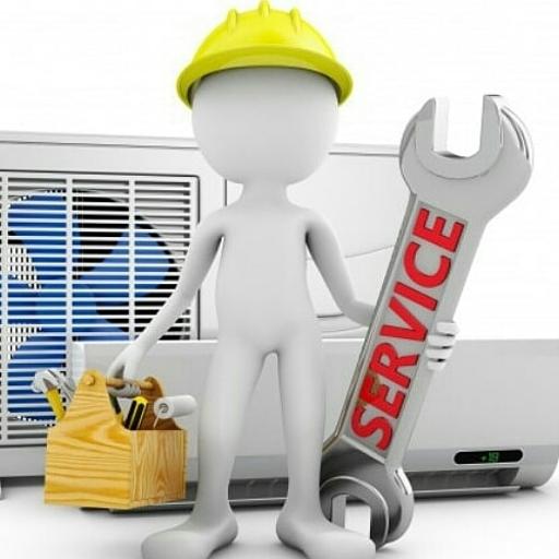 عکس خرید و فروش و تعمیرات کلیه لوازم آشپزخانه