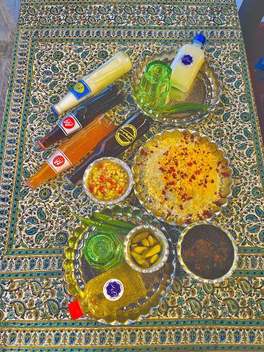 عکس کترینگ سیرباشی