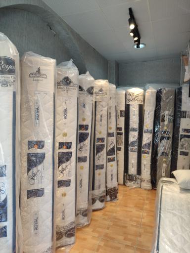 عکس گالری آریان(تشک رویال)