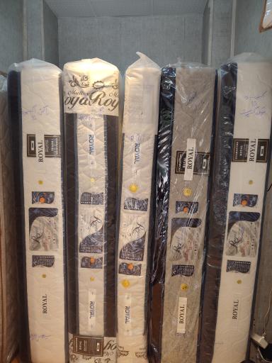 عکس گالری آریان(تشک رویال)