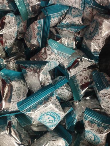 عکس آجیل و خشکبار طیب