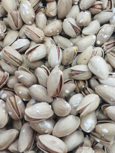 عکس آجیل و خشکبار طیب