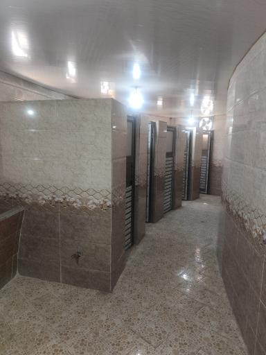 عکس سرویس بهداشتی