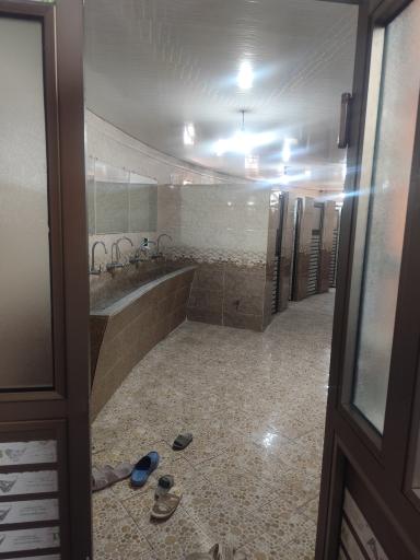 عکس سرویس بهداشتی