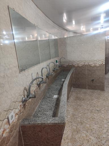 عکس سرویس بهداشتی