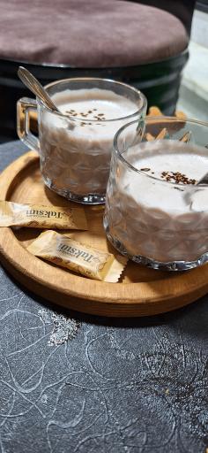 عکس کافه امید