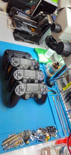 عکس مرکز تعمیرات تخصصی موبایل ۱۱۰