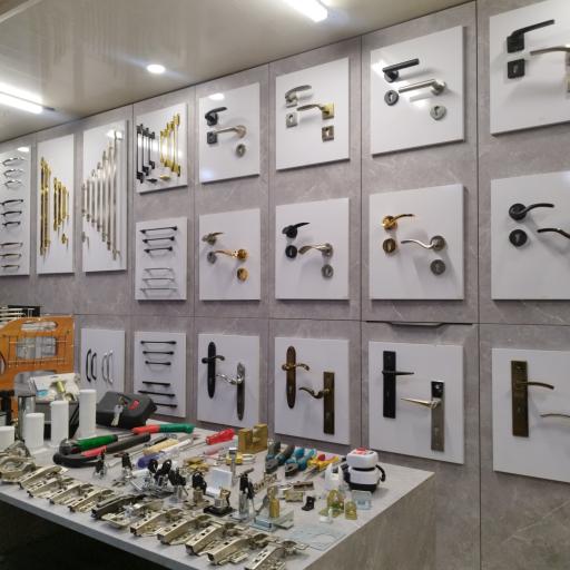 عکس ابزار یراق حبیبی