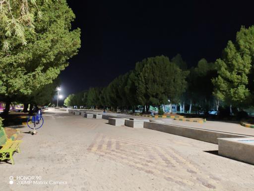 عکس پارک دانشجو