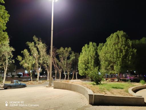 عکس پارک دانشجو