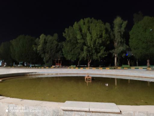 عکس پارک دانشجو