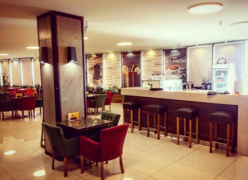 عکس کافه ویونا