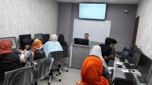 آموزشگاه آپادانا تبریز