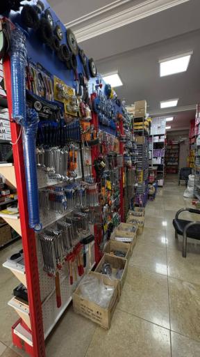 عکس پخش قفل ابزار کلیدسازی نصیری