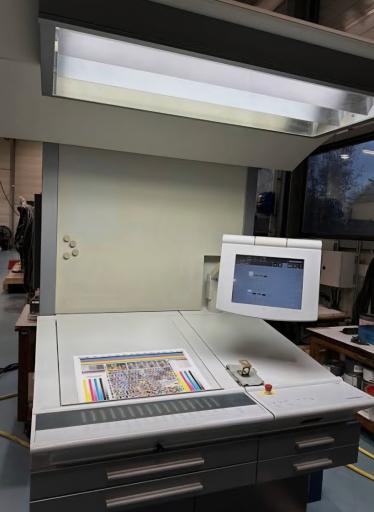 عکس چاپ اسماعیل نژاد