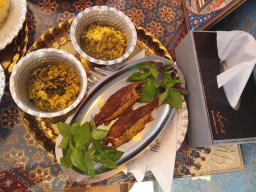 عکس کافه وکیل بار