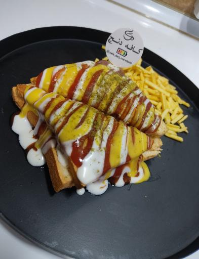 عکس کافه دنج