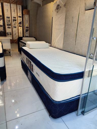 عکس گالری آریان(تشک رویال)