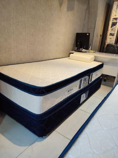 عکس گالری آریان(تشک رویال)