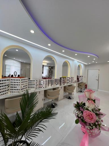 عکس آموزشگاه فرشته رستمی شعبه ۲