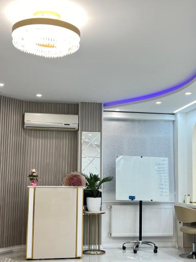 عکس آموزشگاه فرشته رستمی شعبه ۲
