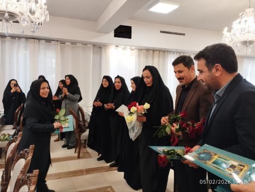 عکس کانون فرهنگی تربیتی تقوی