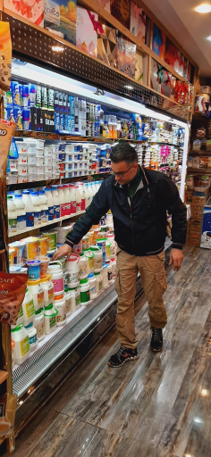 عکس سوپر کیان 