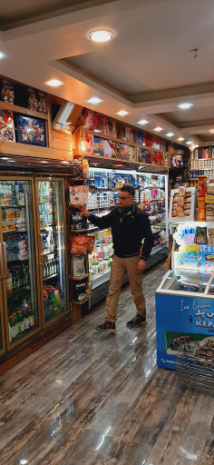 عکس سوپر کیان 