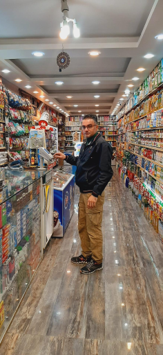 عکس سوپر کیان 