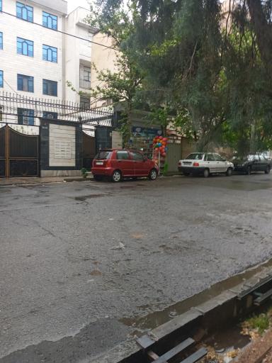 سوپرمارکت