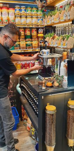 عکس سوپر کیان 