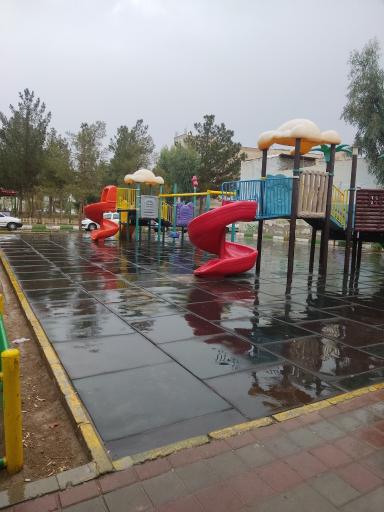 عکس بوستان امیرخانی