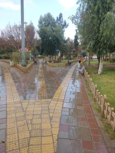 عکس بوستان امیرخانی